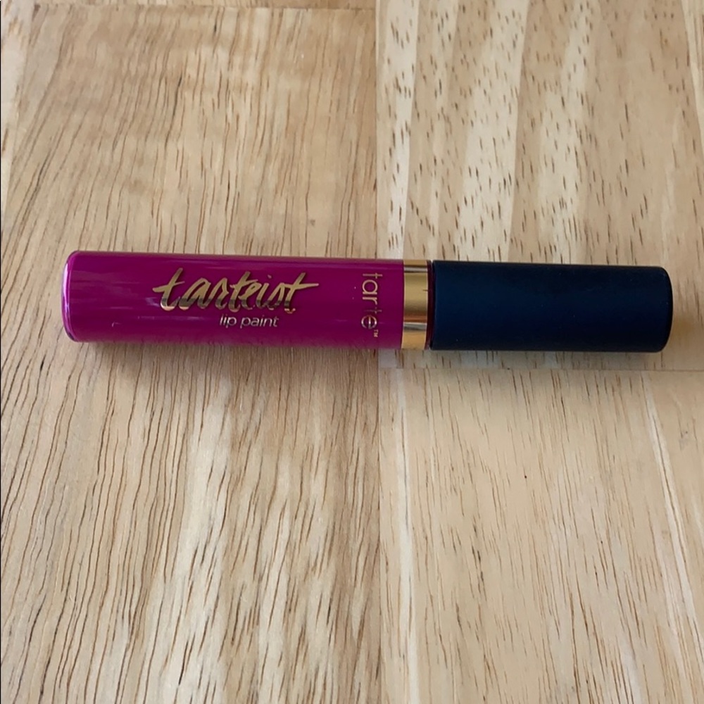 Tarte tarteiest lip paint in fly